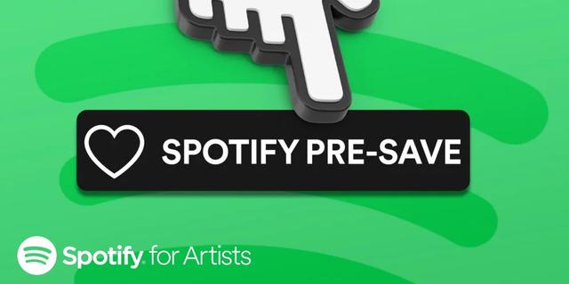 How to Boost Your Music Business with Spotify Pre-Save Links: A Guide for Artists