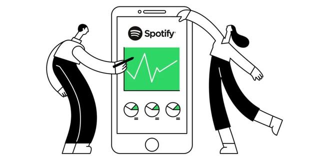 Spotify for Artists: Understanding Spotify Streams vs. Monthly Listeners