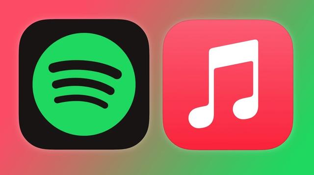 Streaming Showdown: Navigating Spotify and Apple Music in the Digital Music Marketplace