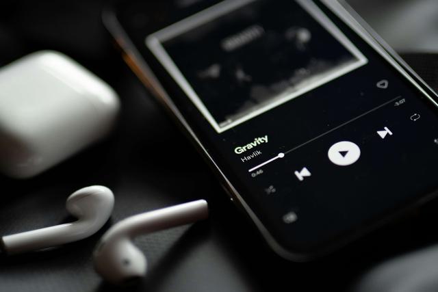 Spotify Dinlenme ve Spotify Takipçi Sayınızı 5 Adımda Ücretsiz Artırın